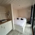 Charmantes Tiny House Am Mit Outdoor-sauna *