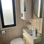 Charmantes Tiny House Am Mit Outdoor-sauna Apartament *