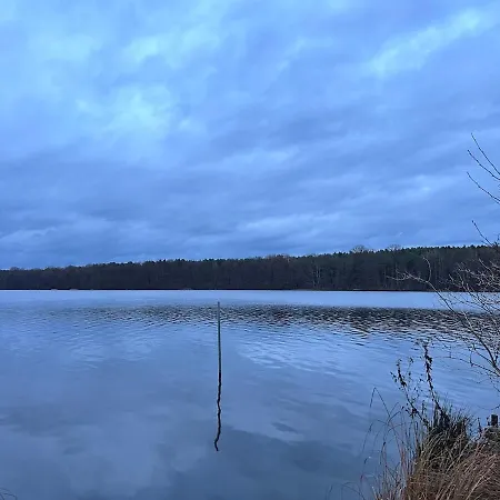 Apartment Charmantes Tiny House Am Mit Outdoor-sauna